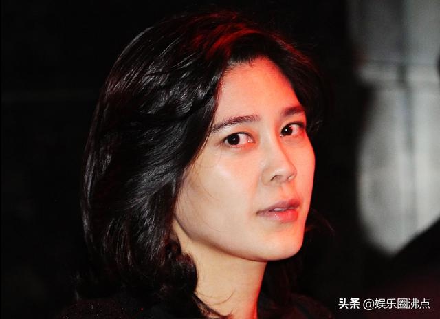 525億三星長公主「愛上保全」癡心下嫁 「婚後頻被丈夫打」用2億才換得自由身