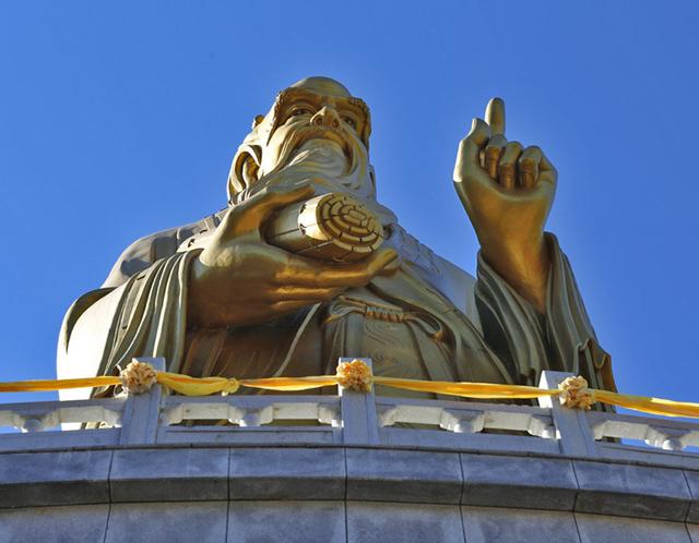 人有千算，天有一算！「人生不可打破的十條天規」不可不知！（句句真理）
