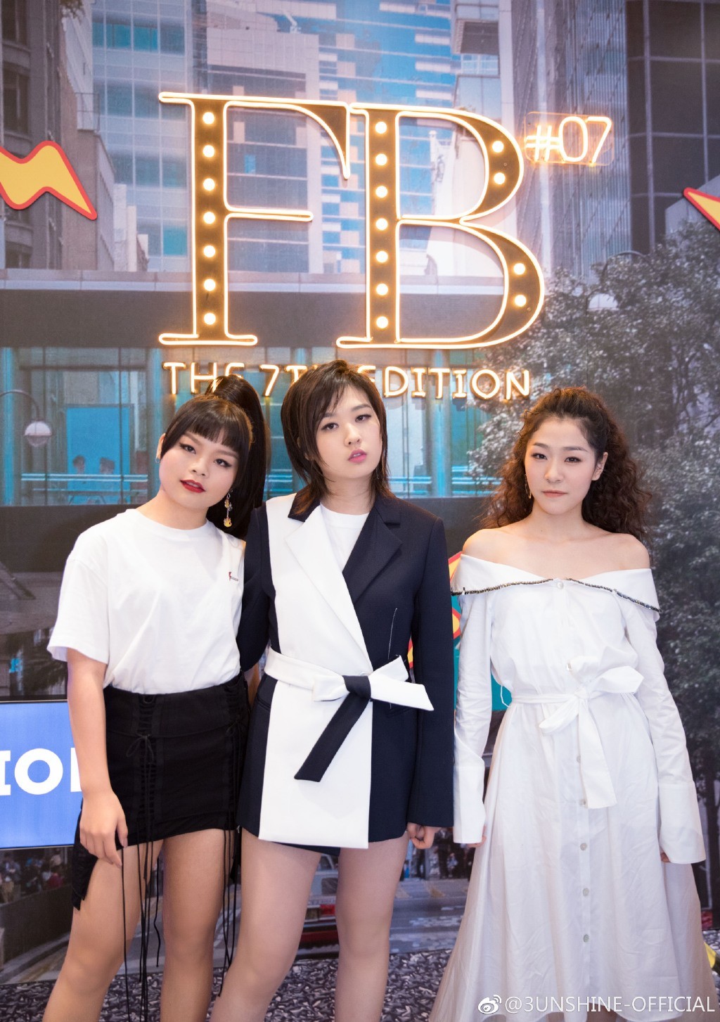 超勵志!史上最醜女團Cindy「整個人瘦一圈」 神進化「圓臉土妹→時尚長腿妹」網看傻:氣場超強