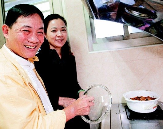 摩鐵密會女粉！阿基師沈寂4年「天天念經懺悔」　鬆口「岳母反應讓他羞愧」：絕不重蹈覆轍
