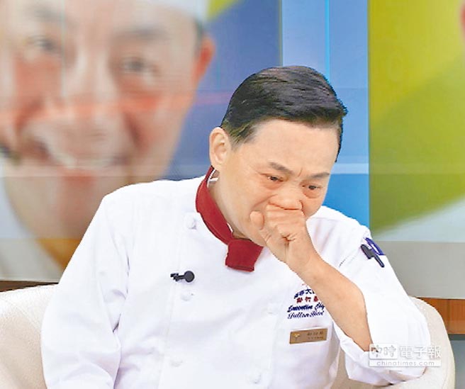 摩鐵密會女粉！阿基師沈寂4年「天天念經懺悔」　鬆口「岳母反應讓他羞愧」：絕不重蹈覆轍