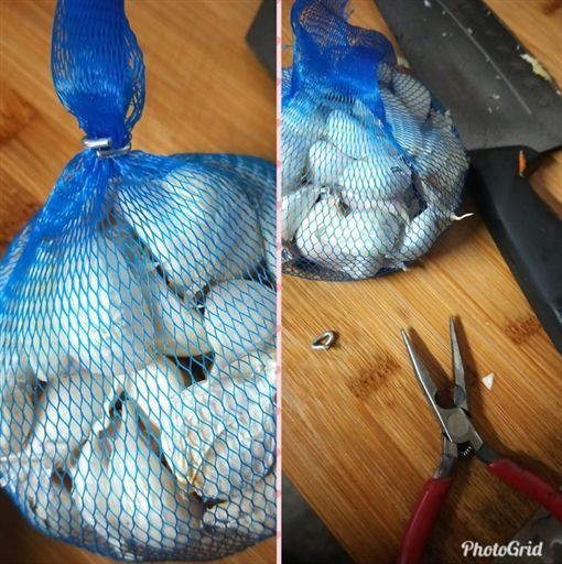 老爸也問號！她自爆「下廚特殊怪癖」家人超傻眼　意外釣出「一票龜毛同好」：我也是耶...