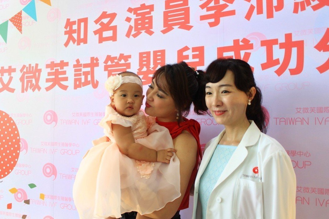 姊弟差11歲!反派一姊「10年沒避孕」40歲才產女 嫁地主「夫妻經營2千坪民宿」為愛引退