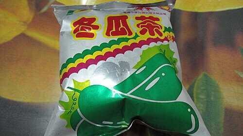 喚起童年記憶！小時候最愛「便當送的冬瓜茶」　突然「消失好幾年」知情網友曝：再也不敢喝....