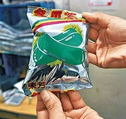 喚起童年記憶！小時候最愛「便當送的冬瓜茶」　突然「消失好幾年」知情網友曝：再也不敢喝....