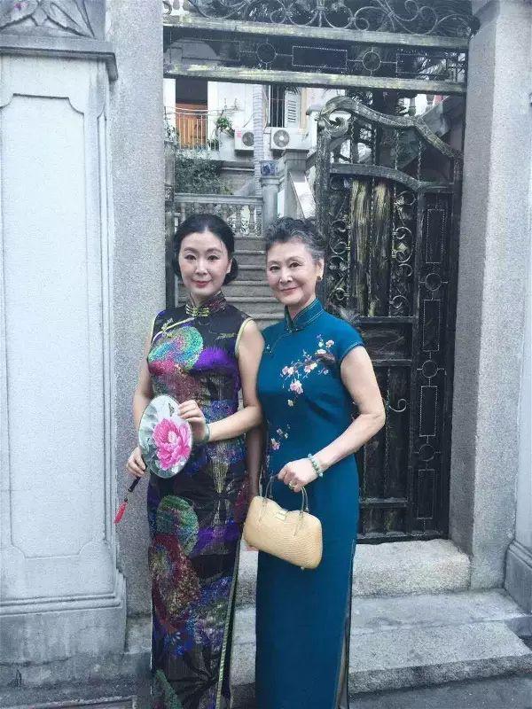 年齡只是數字！76歲老奶奶「騎哈雷、穿越西藏沙漠、當模特兒」　把日子活成電影：「追夢永不嫌晚！」