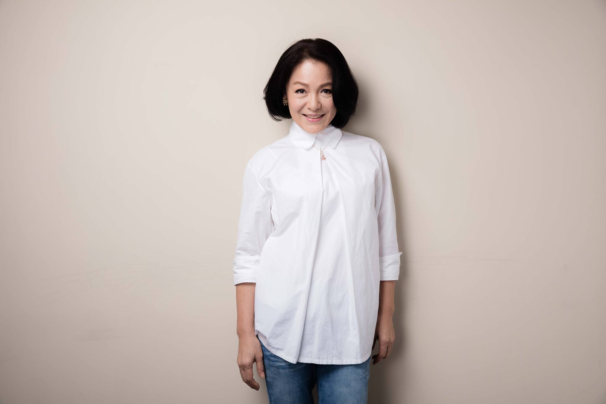 就怕沒命撐！潘麗麗曝「閃暈送急診」查不出病因　「改變生活重心」58歲重拾健康：一個人也自在