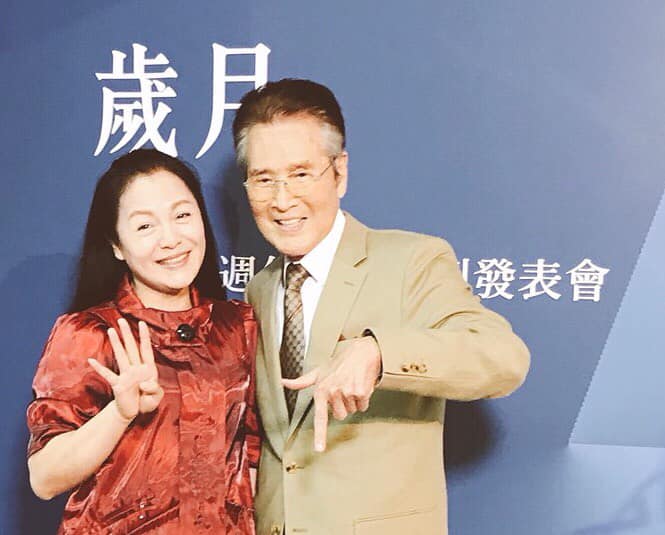 就怕沒命撐！潘麗麗曝「閃暈送急診」查不出病因　「改變生活重心」58歲重拾健康：一個人也自在