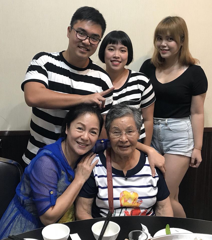 就怕沒命撐！潘麗麗曝「閃暈送急診」查不出病因　「改變生活重心」58歲重拾健康：一個人也自在