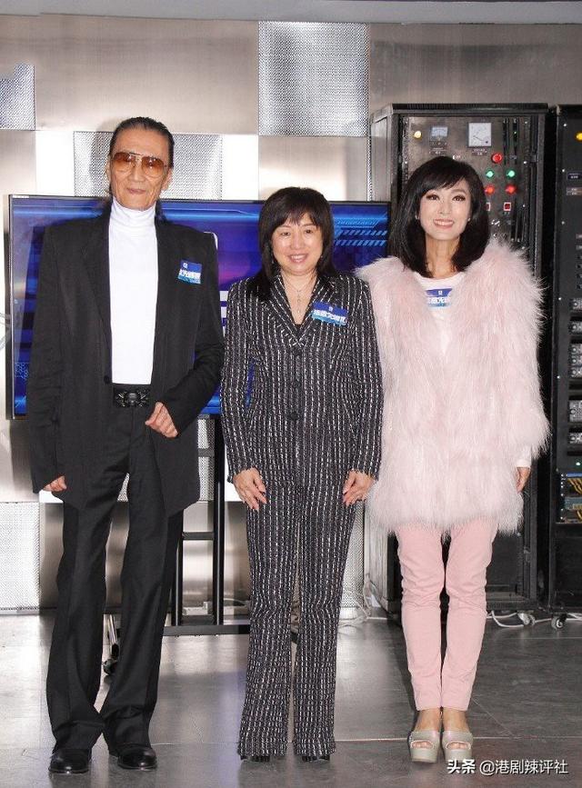 女星為照顧雙親「10年不肯談戀愛 」! 放棄大好事業「花百萬積蓄」只想在爸媽身邊:他們年輕太辛苦了