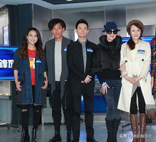 女星為照顧雙親「10年不肯談戀愛 」! 放棄大好事業「花百萬積蓄」只想在爸媽身邊:他們年輕太辛苦了