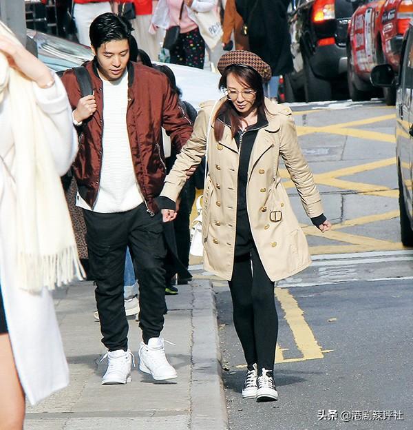 女星為照顧雙親「10年不肯談戀愛 」! 放棄大好事業「花百萬積蓄」只想在爸媽身邊:他們年輕太辛苦了