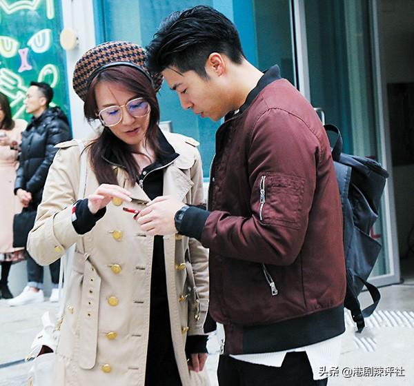 女星為照顧雙親「10年不肯談戀愛 」! 放棄大好事業「花百萬積蓄」只想在爸媽身邊:他們年輕太辛苦了