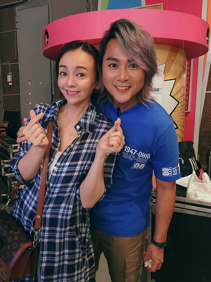 王仁甫認季芹曾「2度提離婚」！結婚14年他「動過分開念頭」　坦言很痛苦：覺得自己好不重要