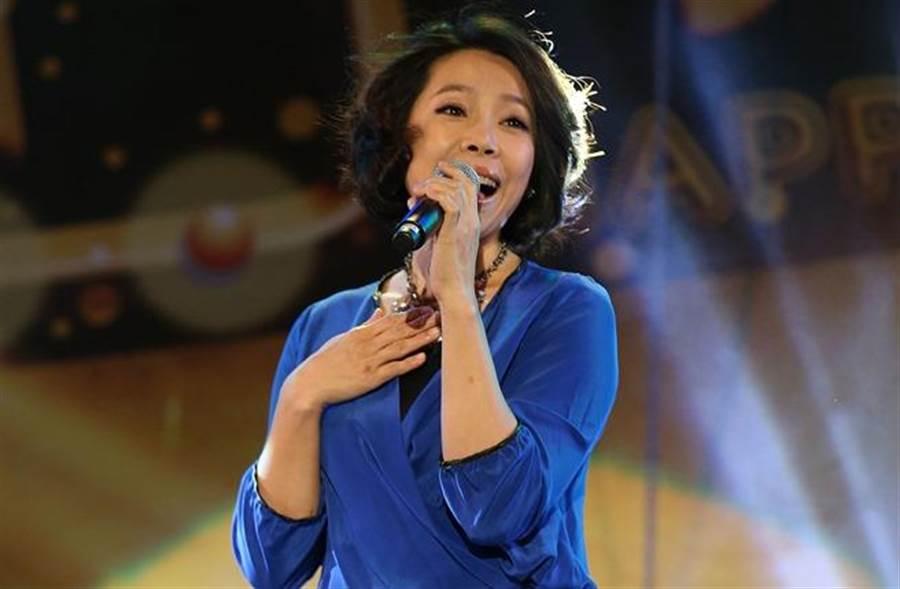 嫁到好門！曾心梅結婚17年「與公婆分開住」娘家就在附近　「我的小孩就是我媽」49歲不生子盼及時行孝