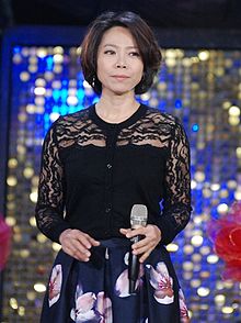 嫁到好門！曾心梅結婚17年「與公婆分開住」娘家就在附近　「我的小孩就是我媽」49歲不生子盼及時行孝