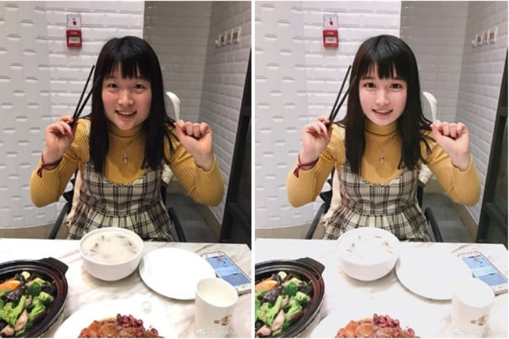 美肌開再大也沒用！Adobe打造「超狂反P圖神器」　神還原「0修圖真實容貌」被狂讚：網美完蛋了