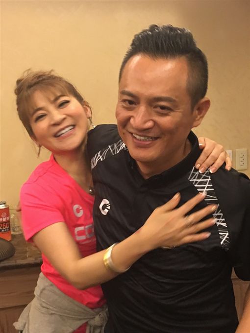 喝到人間蒸發！資深女星「婚後抓到尪上酒店」氣得跳腳　轉念換方式處理「拯救20年婚姻」