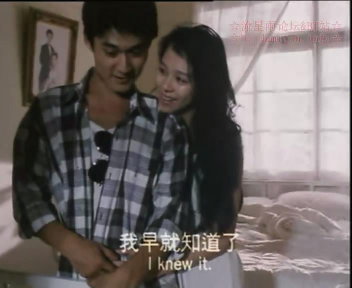 林心如還暗戀他！江國賓曬「22年前舊照」根本是男神　「帥度不輸金城武」笑問：哥還行吧？