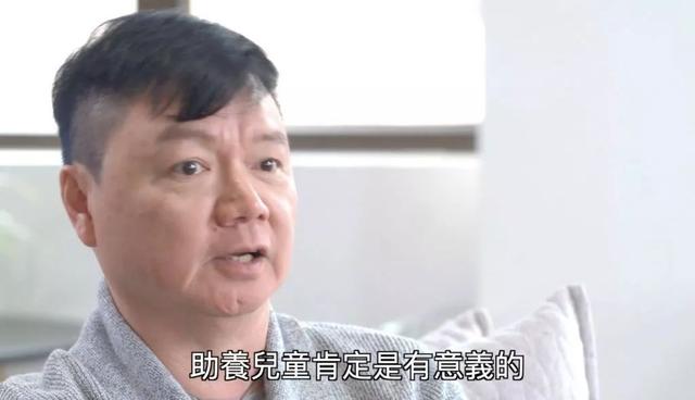 絕佳好男人！花百萬積蓄為妻子治病「不惜捐肝」　領養28子女不嫌苦「不期望善有善報」