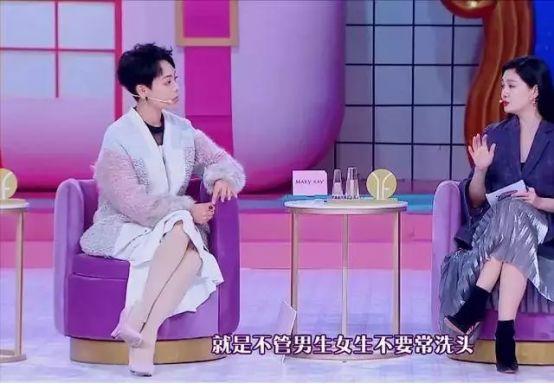難怪大S的頭髮這麼好，原來我們洗頭都沒用到這些秘訣！