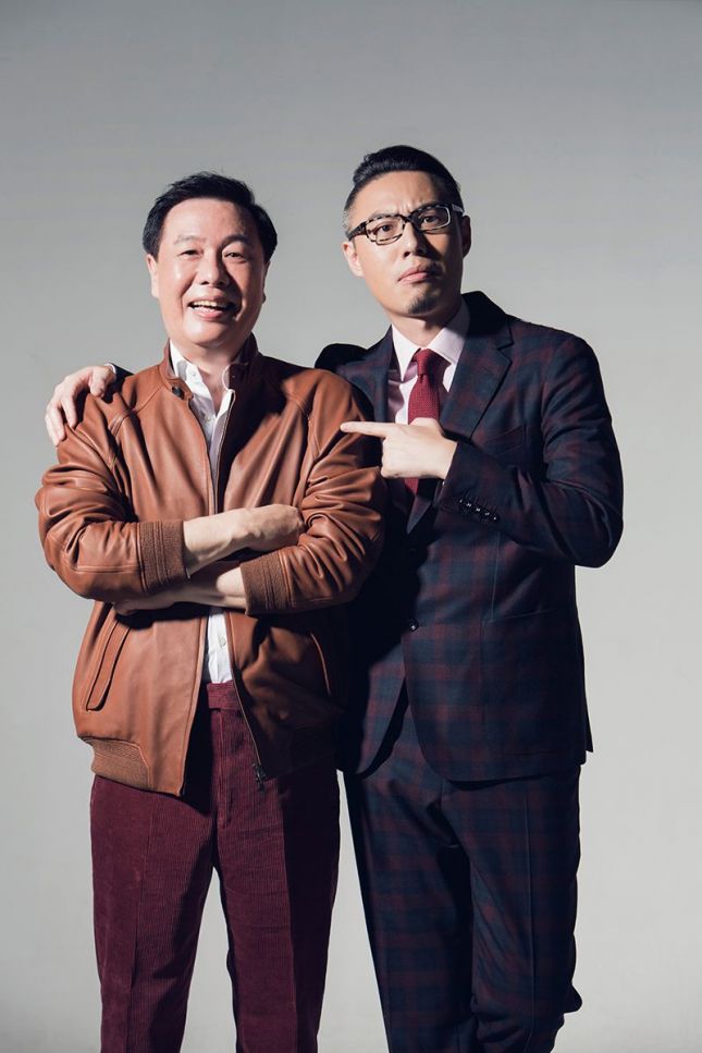 72歲龐祥麟喜獲「家族五代唯一千金」贈百萬名車 「帥兒接棒出道」曝從影40多年唯一遺憾