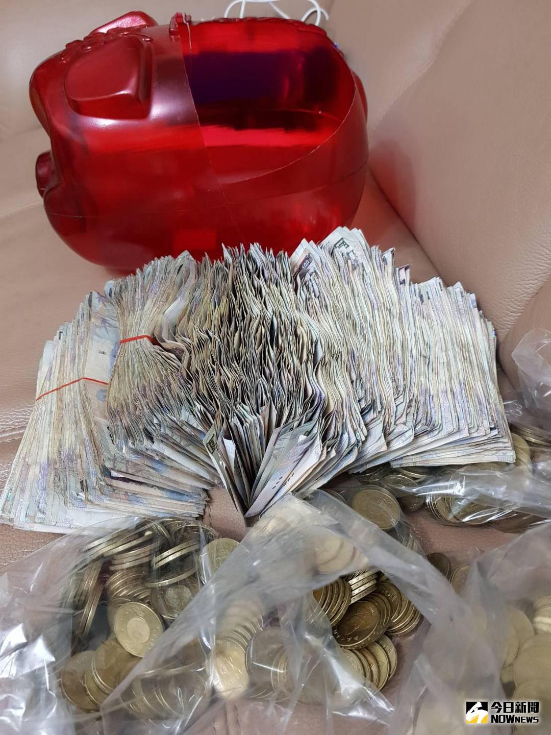 月薪3萬3！新竹作業員「一年存35萬」從不跟家裡拿錢　曬出自己「每個月開銷」網哀號：太苦了吧