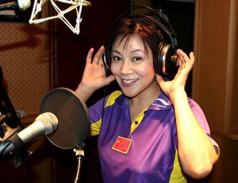 歌壇天后失去丈夫「為愛守寡8年」　努力振作「把公婆接來住」獨養女兒撐起整個家