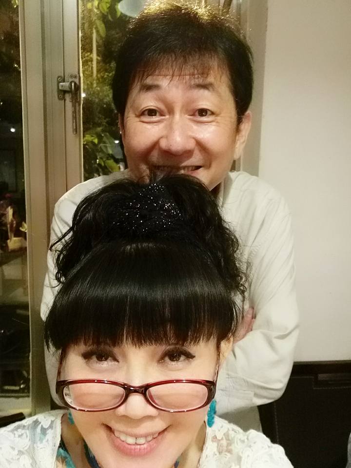 自曝5病纏身！蔡閨「曾小產3次」忍讓丈夫外遇20年　邀小三同住「當親妹照顧」最後卻笑看人生
