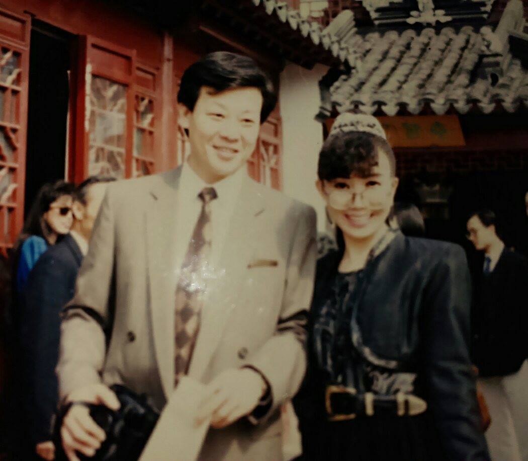 自曝5病纏身！蔡閨「曾小產3次」忍讓丈夫外遇20年　邀小三同住「當親妹照顧」最後卻笑看人生