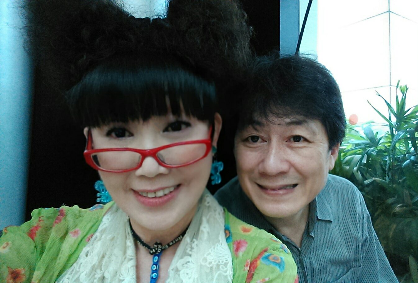 自曝5病纏身！蔡閨「曾小產3次」忍讓丈夫外遇20年　邀小三同住「當親妹照顧」最後卻笑看人生