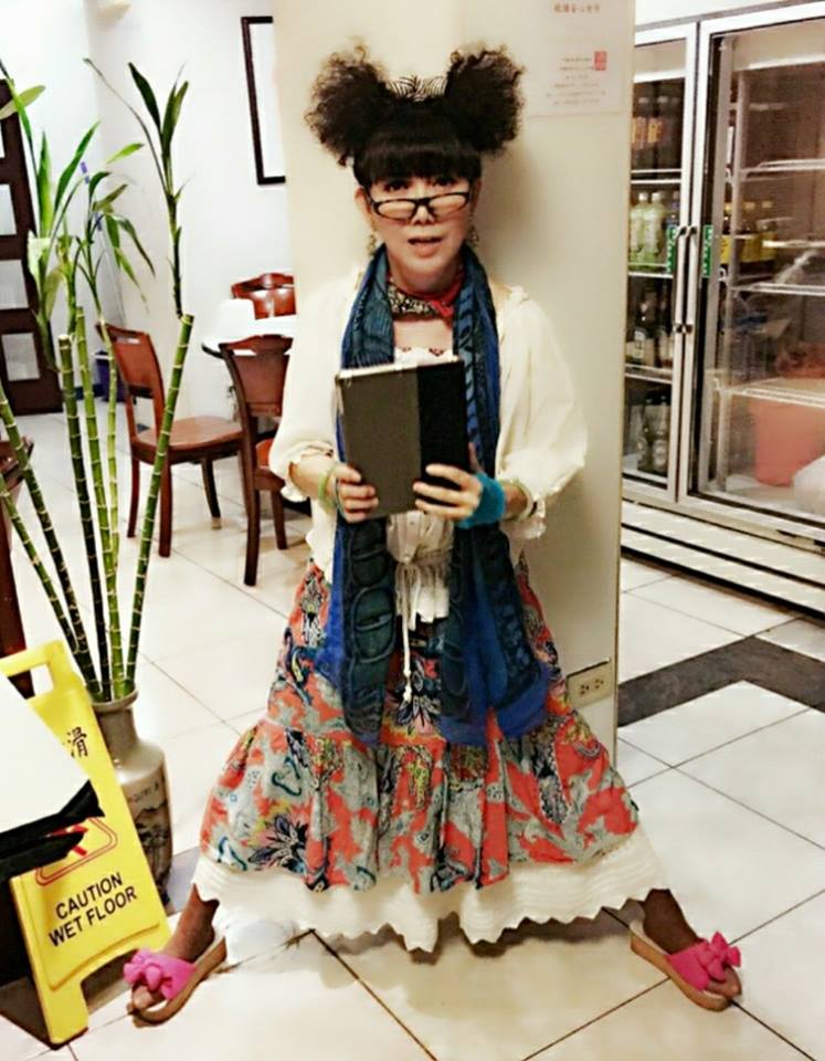 自曝5病纏身！蔡閨「曾小產3次」忍讓丈夫外遇20年　邀小三同住「當親妹照顧」最後卻笑看人生