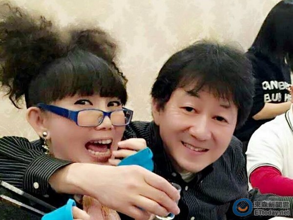 自曝5病纏身！蔡閨「曾小產3次」忍讓丈夫外遇20年　邀小三同住「當親妹照顧」最後卻笑看人生