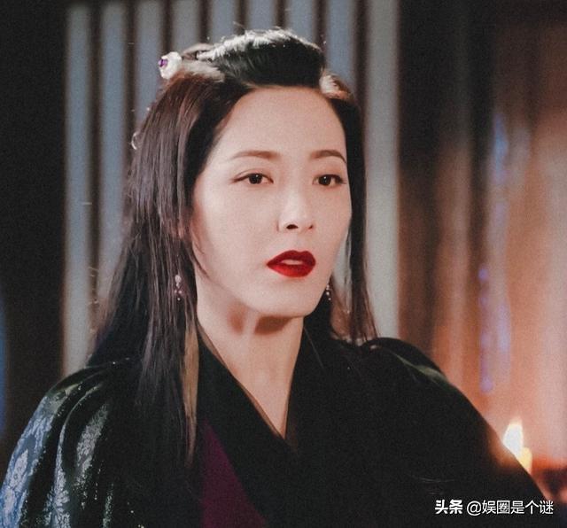 她是章子怡同學「三任男友皆是影帝」卻無疾而終　年過40今仍單身美貌如初