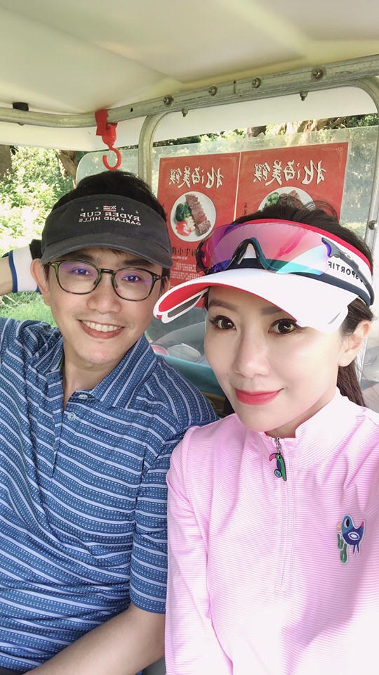 結婚16年！佩甄自爆「看老公不順眼」冷暴力處理　小孩也遭殃「他直接撂重話」：沒辦法在一起