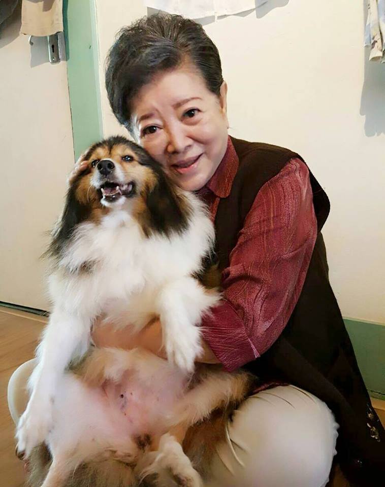 63年的演戲人生！陳淑芳感情路曲折「隱忍28年不幸婚」　如今重生「雙料拿下金馬影后」：想再拿下一座