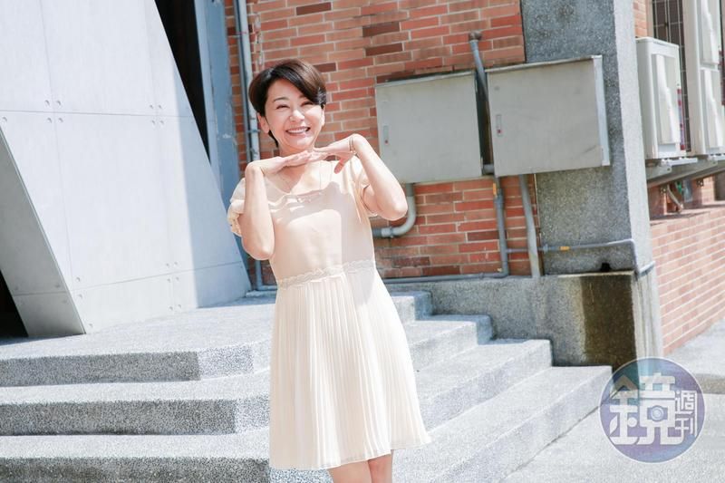 等20年終於結婚！曹蘭「秘嫁日籍男友」隱居台東　6年前閃婚「連媽媽都不知道」