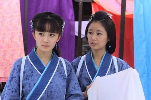 楊冪曾拒絕為林心如做配角，導演於正道幕後故事，網友：活該她紅！