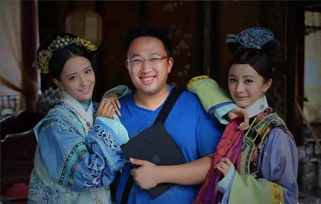 楊冪曾拒絕為林心如做配角，導演於正道幕後故事，網友：活該她紅！