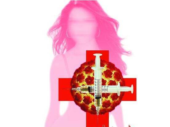 女人患子宮頸癌或乳癌前，4個身體反應最明顯，一旦發現早日看就診