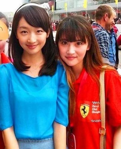 5張大明星「顏值被粉絲比下去」的驚人合照 Angelababy「遇到女神級粉絲」瞬間淪為路人甲