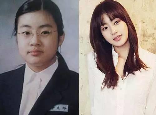 5張大明星「顏值被粉絲比下去」的驚人合照 Angelababy「遇到女神級粉絲」瞬間淪為路人甲