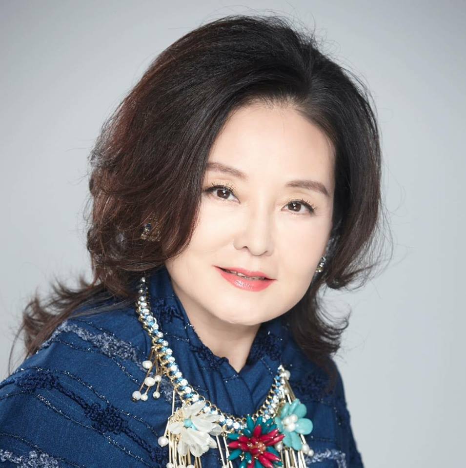 「花系列」趙學煌「下半身沒知覺」癱了20年　 妻伴漫長復健「身體大進步」一人開餐廳撐家計