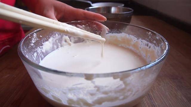 「蔥花雞蛋餅」的簡單k快速做法   10分鐘輕鬆搞定，比外面賣的好吃