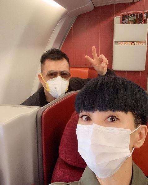 女星「结婚13天老公走了」遭批剋夫！當小三「向正宮道歉」成好姊妹　二婚夫2次不忠「仍選擇原諒」今甜蜜幸福