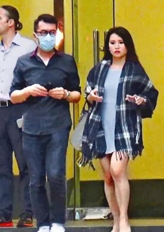 女星「结婚13天老公走了」遭批剋夫！當小三「向正宮道歉」成好姊妹　二婚夫2次不忠「仍選擇原諒」今甜蜜幸福