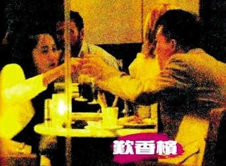 女星「结婚13天老公走了」遭批剋夫！當小三「向正宮道歉」成好姊妹　二婚夫2次不忠「仍選擇原諒」今甜蜜幸福