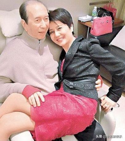 看護變富婆！「被賭王看上」狠甩初戀獲上億資產　卻因「四太作梗」豪門夢碎重追回男友