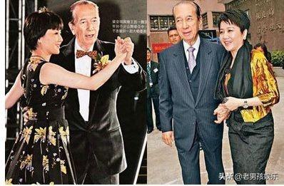 看護變富婆！「被賭王看上」狠甩初戀獲上億資產　卻因「四太作梗」豪門夢碎重追回男友