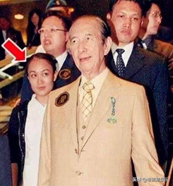 看護變富婆！「被賭王看上」狠甩初戀獲上億資產　卻因「四太作梗」豪門夢碎重追回男友